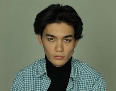 Is William Gao Gay His Partner And Dating Life Details