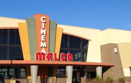 Malco Theater, Smyrna | Ticket Price | Timings | Address: TripHobo