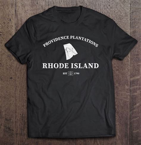 Best Rhode Island Providence Plantations Vintage