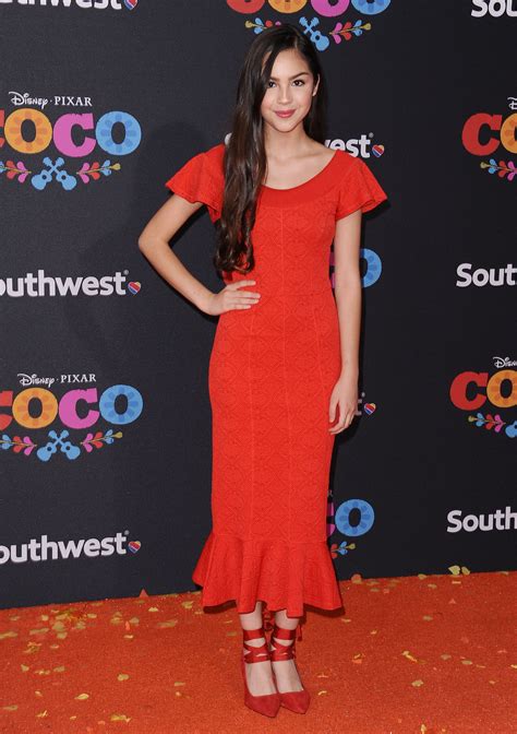 Olivia Rodrigo See Her Complete Style Evolution Teen Vogue