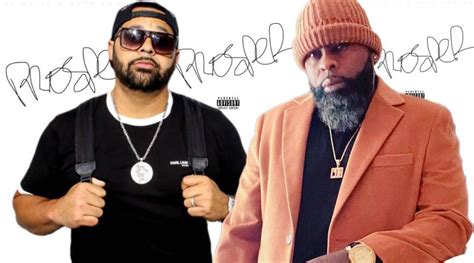 Kxng Crooked And Joell Ortiz — “prosper” Out Now Eminempro The Biggest And Most Trusted