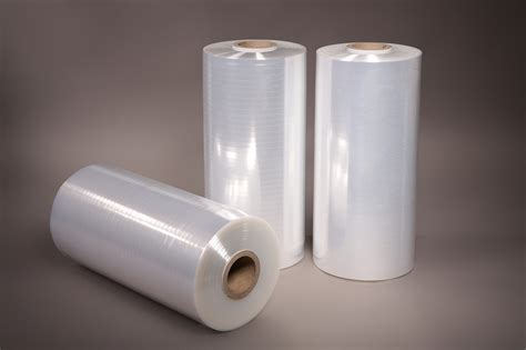 Exploring The Different Types Of Stretch Films Journalyst