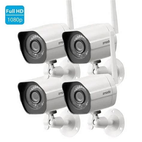 Night Ir Bullet Camera Camera Range 20 To 25 M At Rs 1350 Piece In