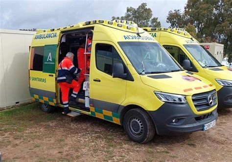 Fallece Atragantado Un Beb De Un A O En Granada El Correo