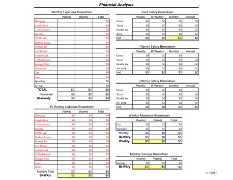 Storage Unit Spreadsheet Throughout Sample Home Budget Worksheet Example Of Easy Templates