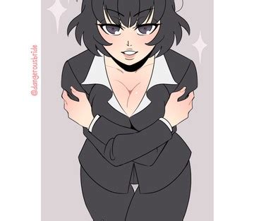 Dangerous Bride Muses Sex And Porn Comics