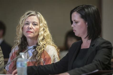 Idaho seeks death penalty for Lori Vallow, charged with killing her two children