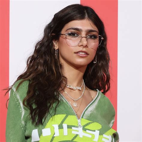 Mia Khalifa Bio Net Worth Wiki And More