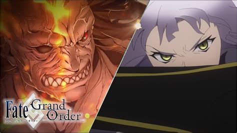 Fgo Na Lostbelt 1 Atalanta Alter Heracles Solo Youtube