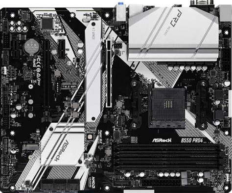 Asrock B550 Pro4 Review 75 Facts And Highlights