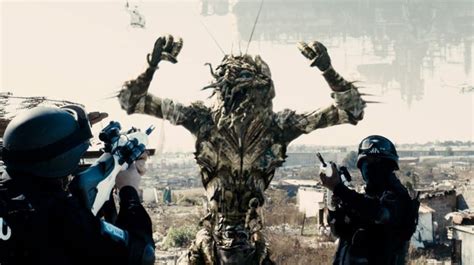 District 9 Sequel Is Finally In The Works According To Director