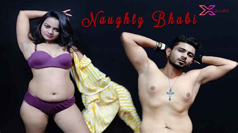 Naughty Bhabi 2021 Xprime Uncut Hindi Hot Porn Short Film