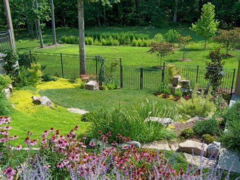 How To Transform Your Backyard Landscape Interesting Read