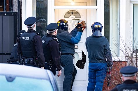 Knox County Jail Faces Severe Overcrowding Amid Surge in Arrests 2