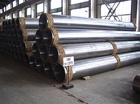 42CrMo 15CrMo Alloy Steel Tube ASTM A335 P22 Pipe Hot Rolled Cold Rolled