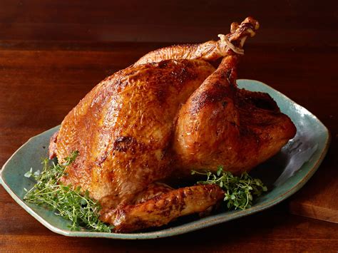 Oven Roasted Turkey Recipe Oven Roasted Turkey Turkey Recipes And