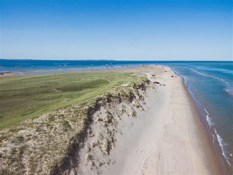 What To Do In The Magdalen Islands Best Beaches Lust In Her