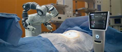 What Is Robotic Surgery Advanced Surgical Physicians