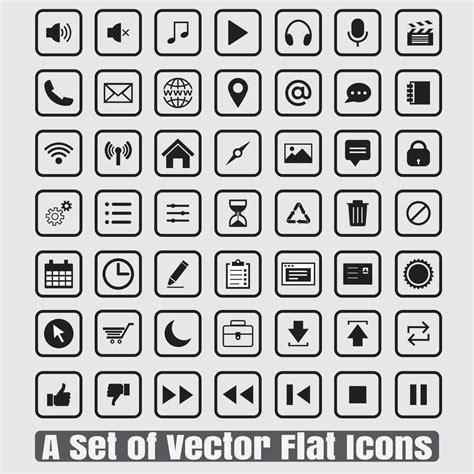 All Icon Vector Art Icons And Graphics For Free Download