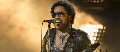 Lenny Kravitz na dwóch koncertach w Polsce DATA MIEJSCE BILETY