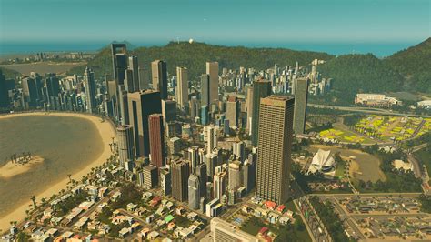 Cities: Skylines - Content Creator Pack: Skyscrapers on Steam