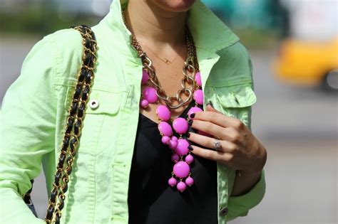 Bright Details Brooklyn Blonde