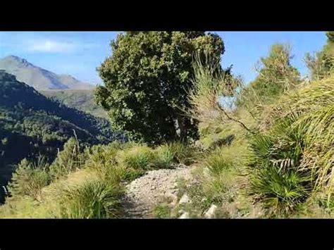 Trekking Nelle Vicinanze Del Castello Inici Castellammare Del Golfo