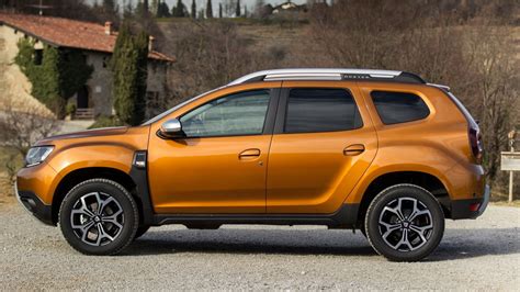 Nuova Dacia Duster 2018 DCi 110 Cv Prova Su Strada Offroad E Prezzi