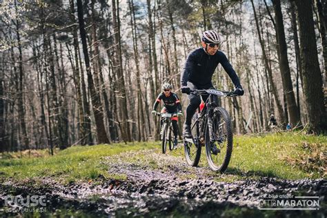 Zdjęcia Czerwionka Leszczyny 2023 część 1 Bike Atelier MTB Maraton