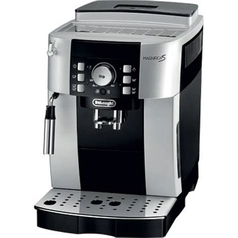 Ekspres ciśnieniowy automatyczny DeLonghi Magnifica ECAM 21 117 SB