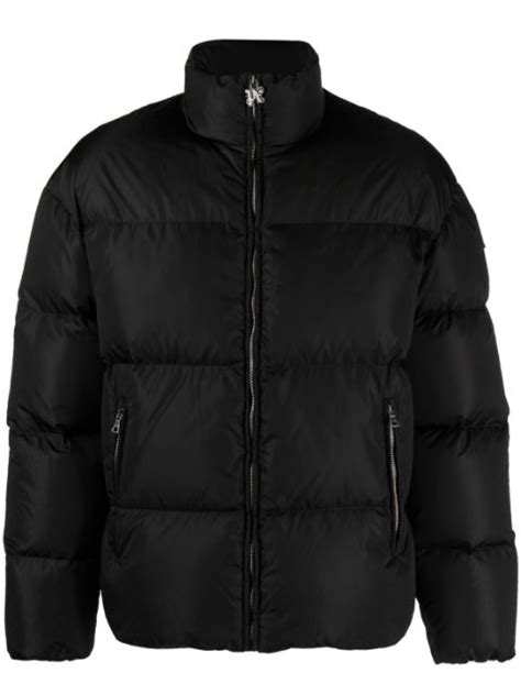 Palm Angels Ski Jackets For Men Shop Now On Farfetch