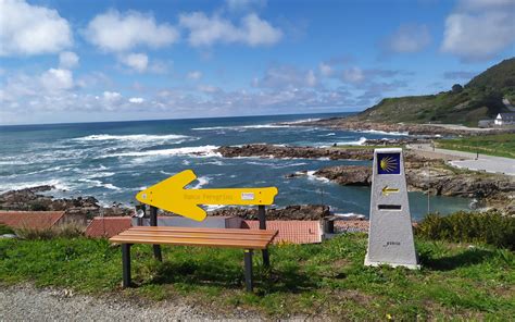 Curiosidades del Camino Portugués por la costa