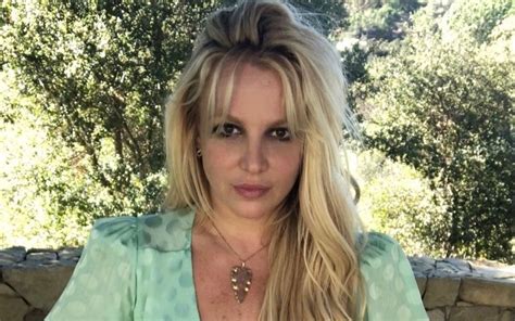 13 Tahun Tersiksa Konservatori Britney Spears Akhirnya 100 Persen