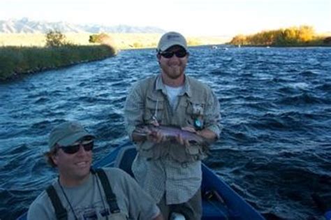 Efferson Outfitters Fly Fishing Bozeman All You Need To Know