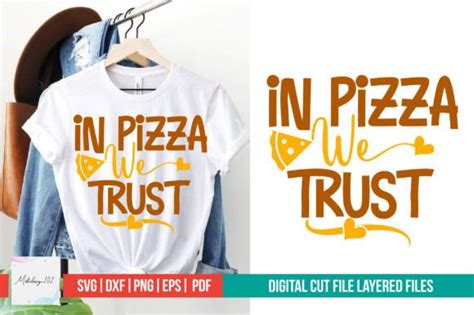 Pizza Svg Bundle Bundle Creative Fabrica