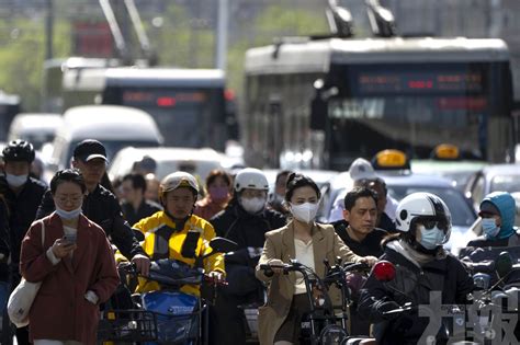 內地3月調查失業率降至53 青年失業率196升至歷史次高 澳門力報官網