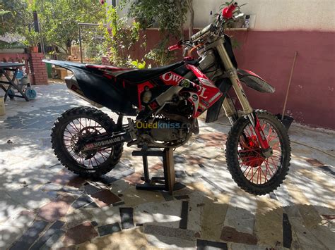 Honda Crf R Honda Crf R Alger Alger Centre Ouedkniss