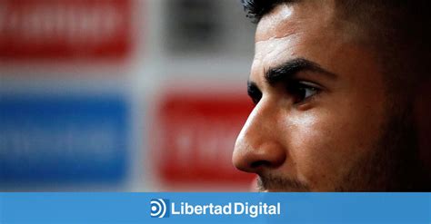 Asensio No Cierra La Puerta Al Livepool Libertad Digital