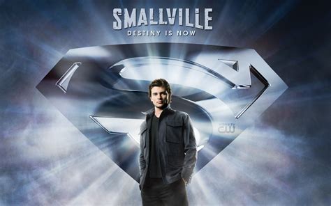 Smallville Clark Kent Superman