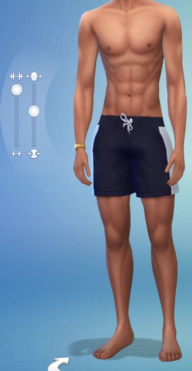 Sims 4 ABS