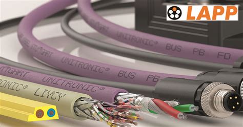 Unitronic Cables Are Truly Universal Lapp