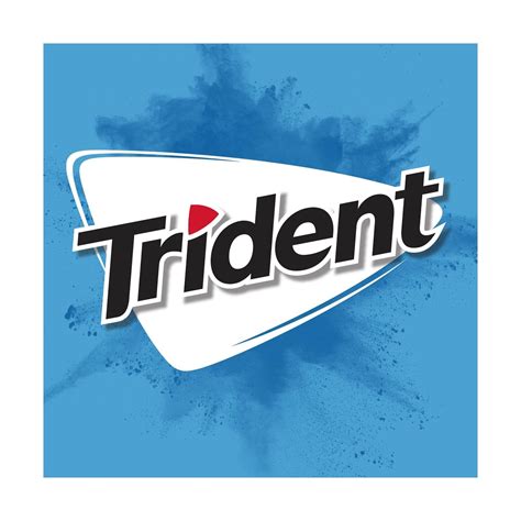 Trident Splash Peppermint Swirl Sugar Free Gum 20 Packs Of 9 Pieces Ebay