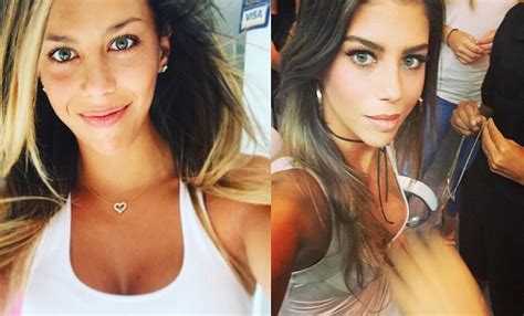 Alondra Garc A Mir Impacta En Redes Con Sexy Foto En Bikini Ojo Show Ojo