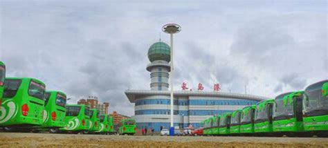 50 Yutong Full Electric Buses Delivered To Changdao Island Corporate