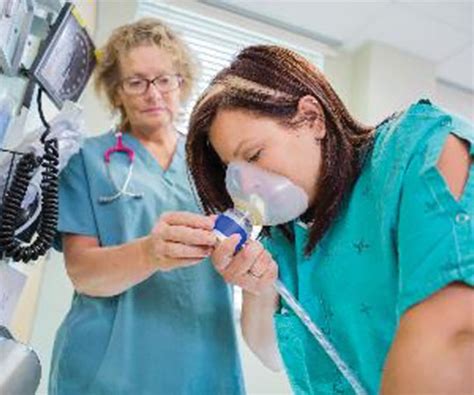 Safety And Utility Of Nitrous Oxide For Labor Analgesia Anesthesia