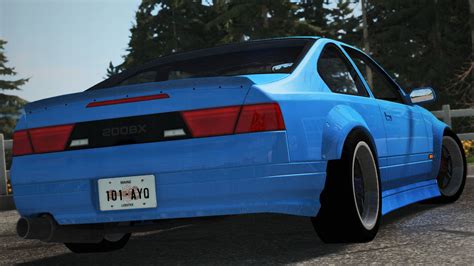 Beamngdrive Stanced Devil Hd By Crispybuuns On Deviantart