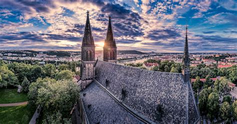 Vyšehrad Castle Tickets And Tours Musement