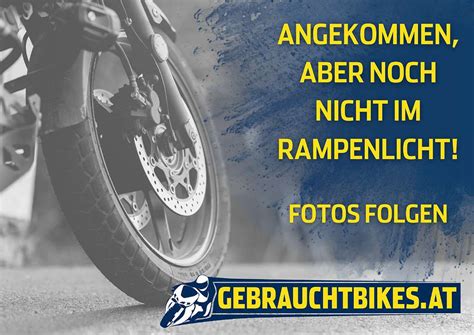 Honda CBF S ABS Naked Bike Willhaben