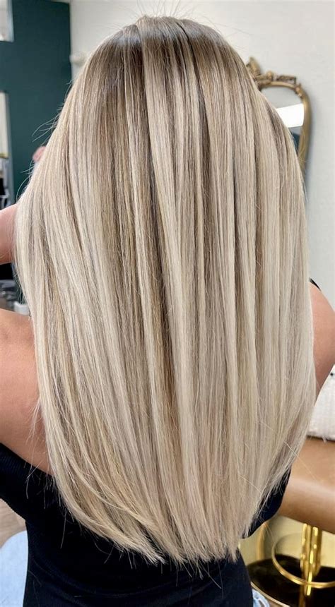 Summer Blonde Highlights That Will Make You Glow From Soft Brunettes To Bold Platinum
