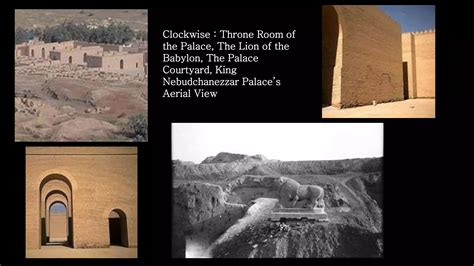 Babylonian Civilization | PPT